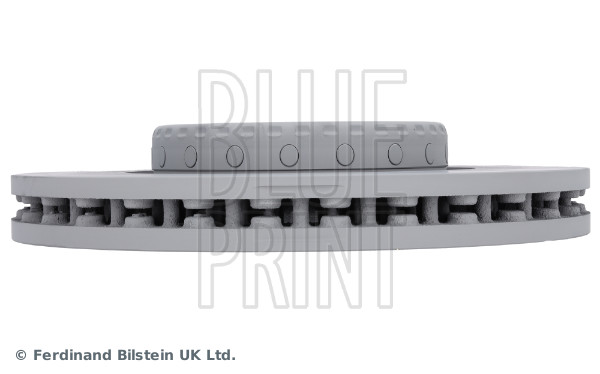 Ilustracja ADBP430264 BLUE PRINT tarcza hamulcowa