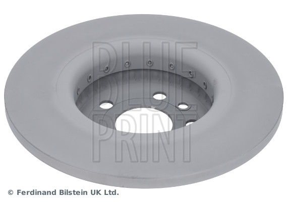 Ilustracja ADBP430265 BLUE PRINT tarcza hamulcowa