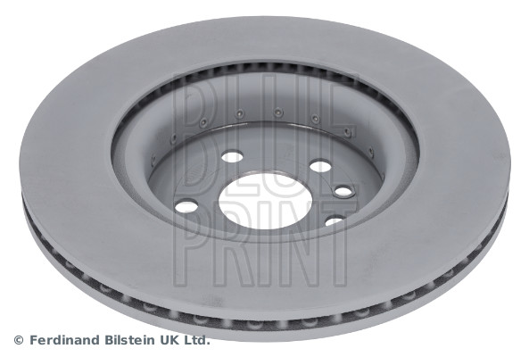 Ilustracja ADBP430266 BLUE PRINT tarcza hamulcowa