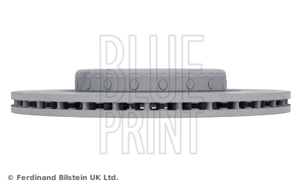 Ilustracja ADBP430266 BLUE PRINT tarcza hamulcowa