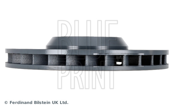 Ilustracja ADBP430268 BLUE PRINT tarcza hamulcowa