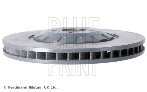 Ilustracja ADBP430269 BLUE PRINT tarcza hamulcowa
