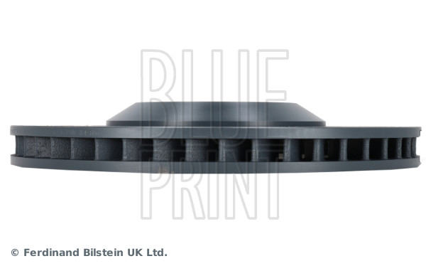 Ilustracja ADBP430270 BLUE PRINT tarcza hamulcowa