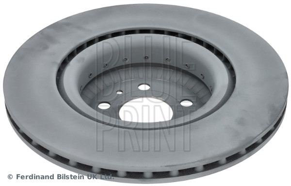 Ilustracja ADBP430274 BLUE PRINT tarcza hamulcowa