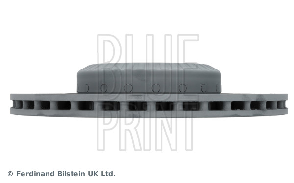 Ilustracja ADBP430274 BLUE PRINT tarcza hamulcowa