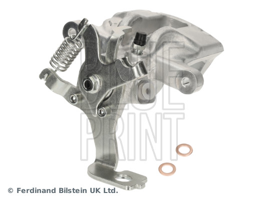 Ilustracja ADBP450240 BLUE PRINT zacisk hamulca