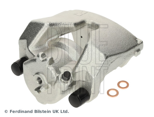 Ilustracja ADBP450243 BLUE PRINT zacisk hamulca