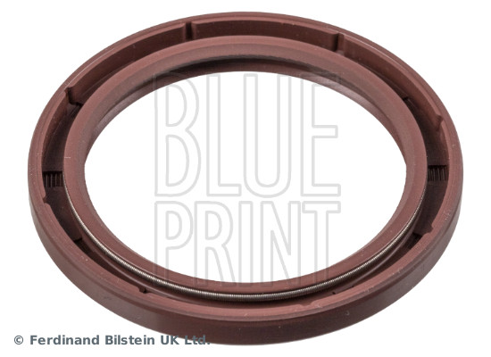 Ilustracja ADBP610416 BLUE PRINT pierścień uszczelniający wału, wał korbowy