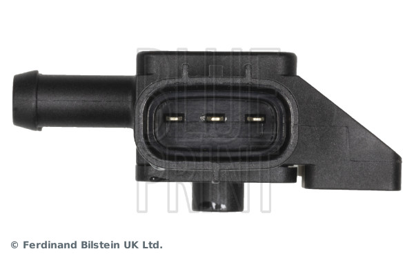 Ilustracja ADBP720070 BLUE PRINT czujnik, ciśnienie spalin