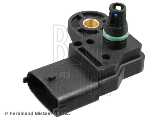 Ilustracja ADBP720076 BLUE PRINT czujnik, ciśnienie w kolektorze dolotowym