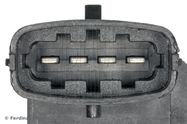 Ilustracja ADBP720076 BLUE PRINT czujnik, ciśnienie w kolektorze dolotowym