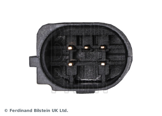 Ilustracja ADBP740123 BLUE PRINT zawór AGR