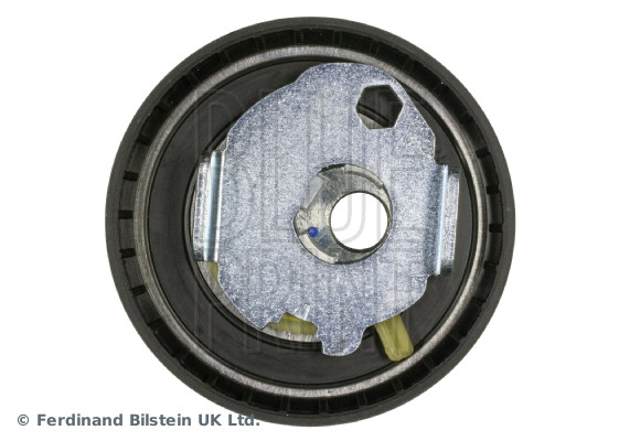 Ilustracja ADBP760343 BLUE PRINT rolka napinacza, pasek rozrządu