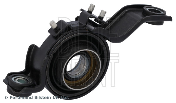 Ilustracja ADBP800677 BLUE PRINT zawieszenie, wał napędowy