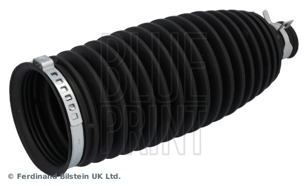 Ilustracja ADBP810130 BLUE PRINT zestaw osłon, układ kierowniczy