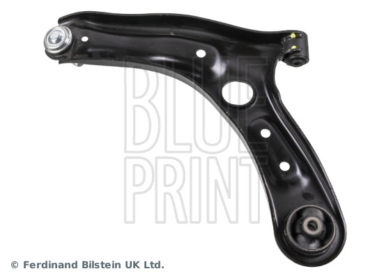 Ilustracja ADBP860277 BLUE PRINT wahacz, zawieszenie koła