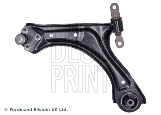 Ilustracja ADBP860280 BLUE PRINT wahacz, zawieszenie koła