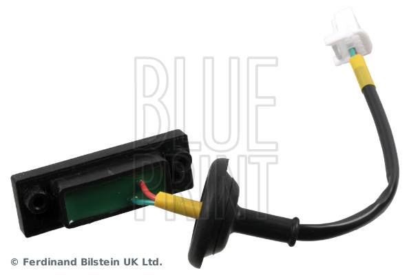 Ilustracja ADBP970099 BLUE PRINT włącznik, odblokowywanie pokrywy bagażnika