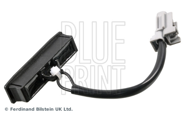 Ilustracja ADBP970101 BLUE PRINT włącznik, odblokowywanie pokrywy bagażnika