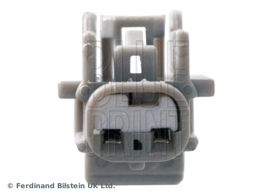 Ilustracja ADBP970101 BLUE PRINT włącznik, odblokowywanie pokrywy bagażnika