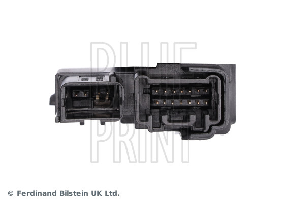 Ilustracja ADBP140052 BLUE PRINT sprężyna śrubowa, poduszka powietrzna