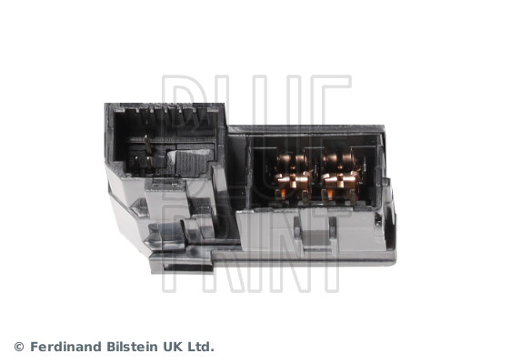Ilustracja ADBP140065 BLUE PRINT sprężyna śrubowa, poduszka powietrzna