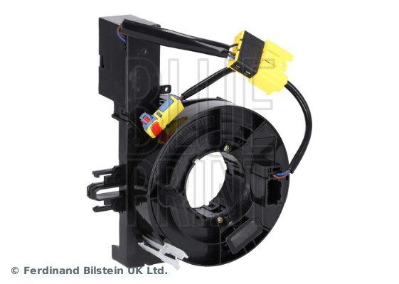 Ilustracja ADBP140072 BLUE PRINT sprężyna śrubowa, poduszka powietrzna