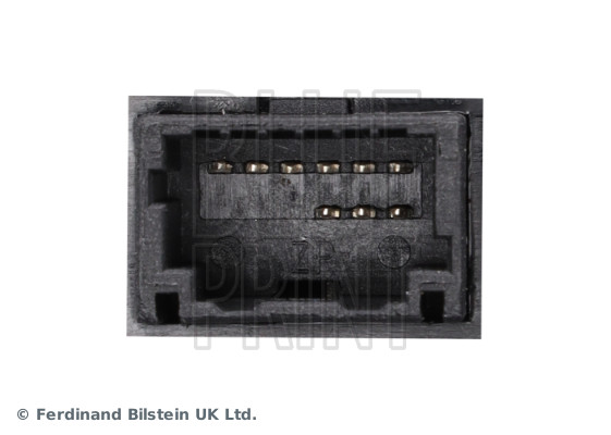 Ilustracja ADBP140072 BLUE PRINT sprężyna śrubowa, poduszka powietrzna