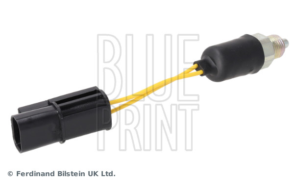 Ilustracja ADBP140074 BLUE PRINT włącznik świateł cofania