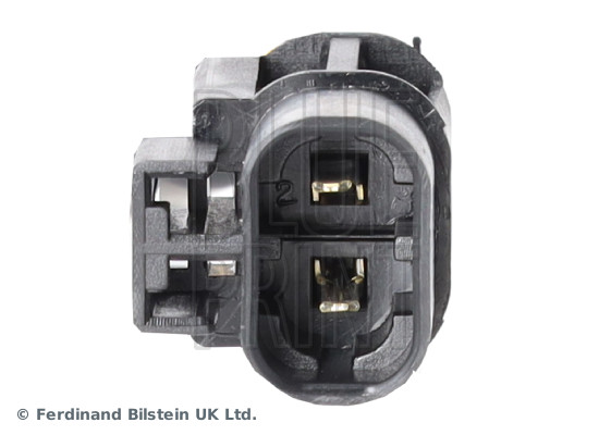 Ilustracja ADBP140074 BLUE PRINT włącznik świateł cofania