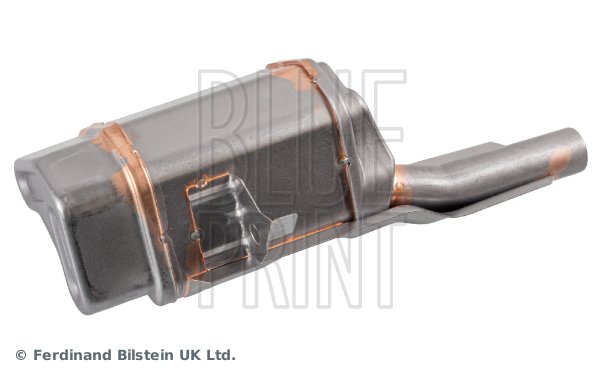 Ilustracja ADBP210064 BLUE PRINT filtr automatycznej skrzyni biegów