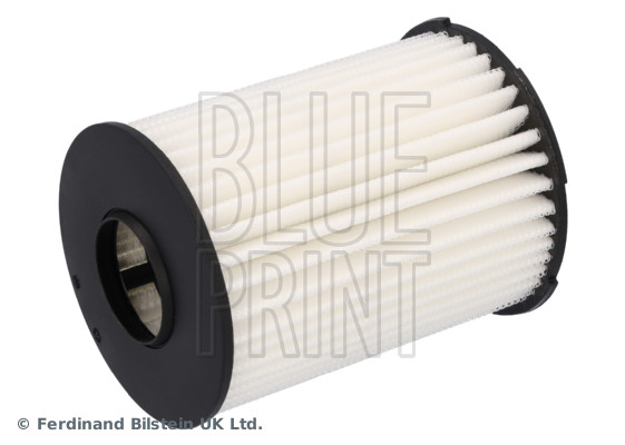 Ilustracja ADBP210160 BLUE PRINT filtr oleju