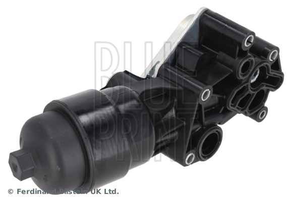 Ilustracja ADBP210188 BLUE PRINT obudowa, filtr oleju