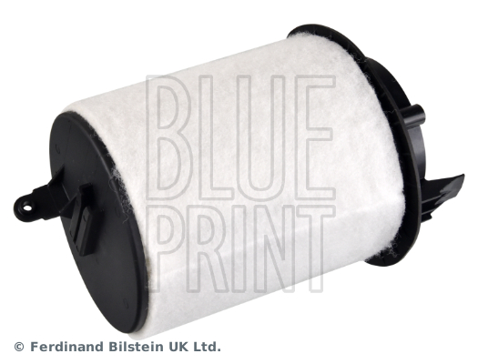 Ilustracja ADBP220039 BLUE PRINT komplet filtrów powietrza