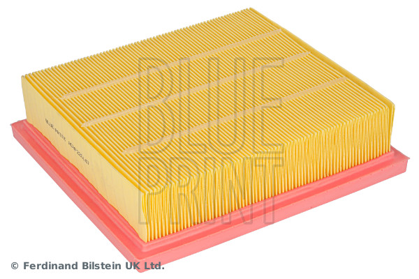 Ilustracja ADBP220147 BLUE PRINT filtr powietrza