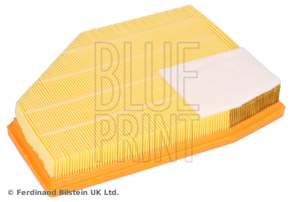 Ilustracja ADBP220152 BLUE PRINT filtr powietrza