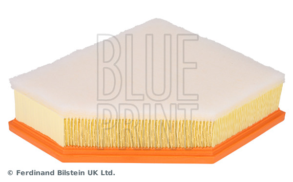 Ilustracja ADBP220181 BLUE PRINT filtr powietrza