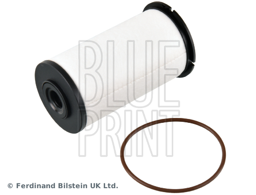 Ilustracja ADBP230020 BLUE PRINT filtr paliwa