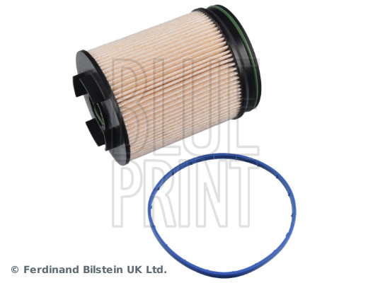 Ilustracja ADBP230053 BLUE PRINT filtr paliwa