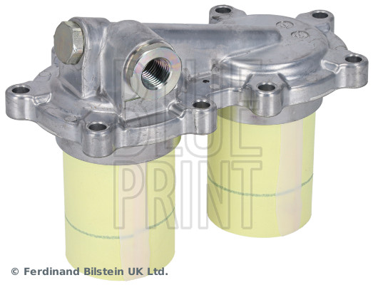 Ilustracja ADBP230083 BLUE PRINT filtr paliwa