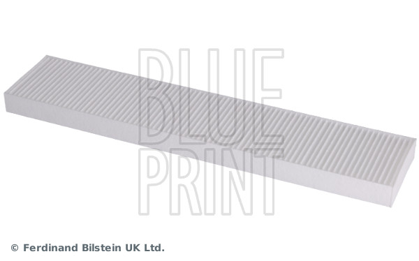 Ilustracja ADBP250061 BLUE PRINT filtr kabinowy