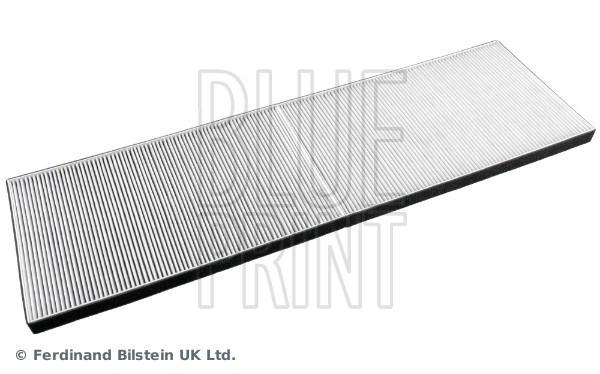 Ilustracja ADBP250071 BLUE PRINT filtr kabinowy