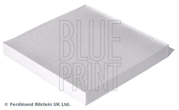 Ilustracja ADBP250076 BLUE PRINT filtr kabinowy
