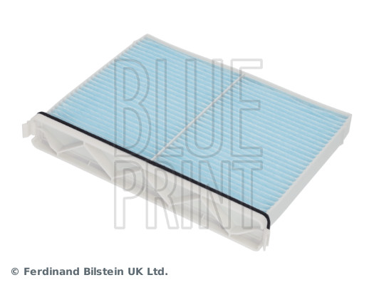 Ilustracja ADBP250096 BLUE PRINT filtr kabinowy