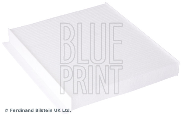 Ilustracja ADBP250101 BLUE PRINT filtr kabinowy