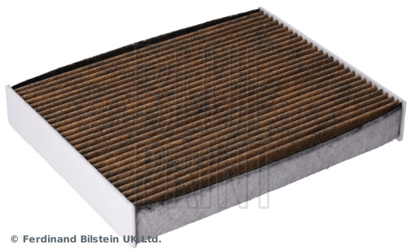 Ilustracja ADBP250103 BLUE PRINT filtr kabinowy