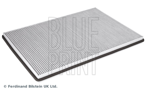 Ilustracja ADBP250104 BLUE PRINT filtr kabinowy
