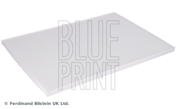 Ilustracja ADBP250105 BLUE PRINT filtr kabinowy