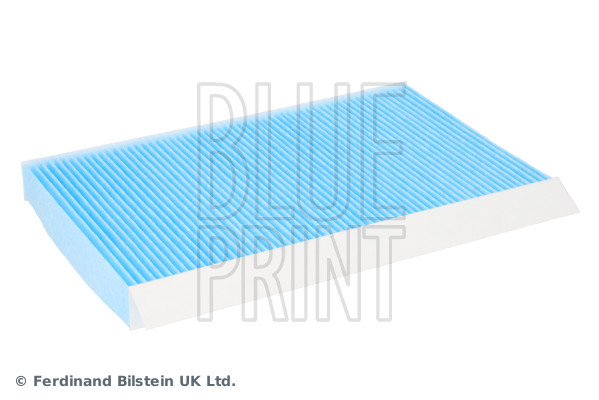Ilustracja ADBP250110 BLUE PRINT filtr kabinowy