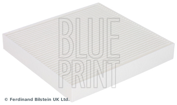 Ilustracja ADBP250116 BLUE PRINT filtr kabinowy